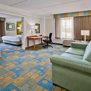 Suite mit 1 Schlafzimmer und mit Kingsize-Bett
